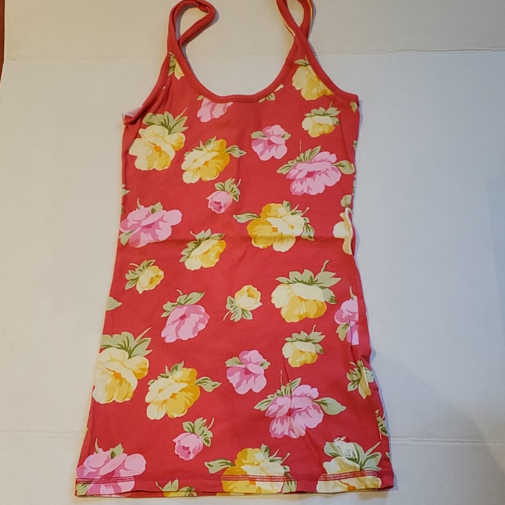 A&F Flower Tank